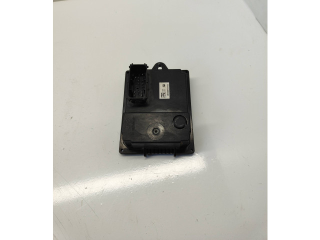 Блок управления 68335875AD, 147000057302   Ram 1500