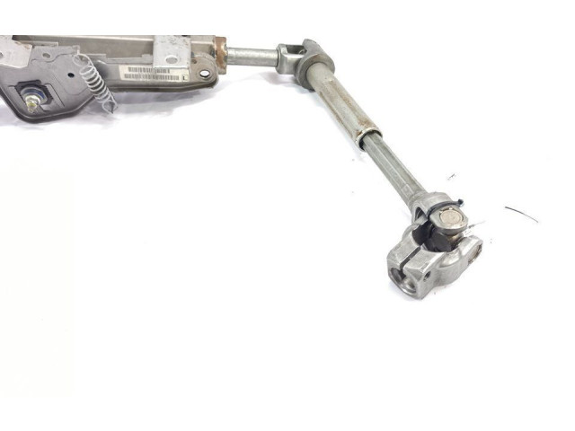    Рулевая рейка 5Q1419502P   Audi A3 S3 8V 2013 - 2019 года