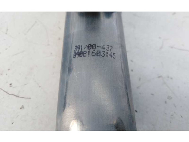 Передний двигатель механизма для подъема окон