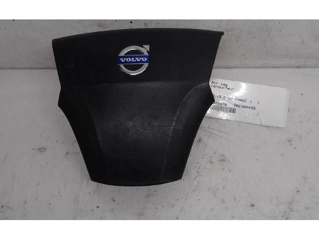 Подушка безопасности водителя 31332807   Volvo C30