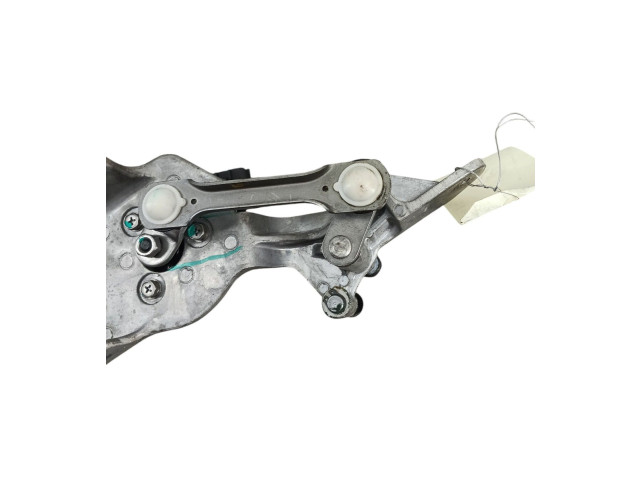 Моторчик дворников 288006174R Dacia Spring