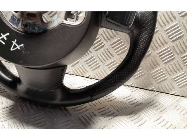 Руль Audi A7 S7 4G 2011 - 2017 года 8X0419091M