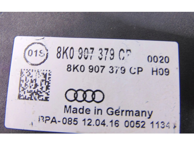 Блок АБС 8K0907379CP, 8K0614517HA Audi A5 8T 8F 2007 - 2016 года