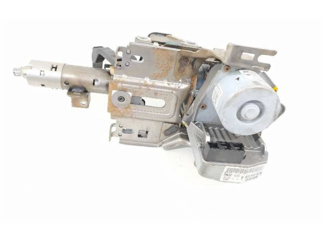    Рулевая рейка 8200294978A   Renault Clio III 2005 - 2012 года