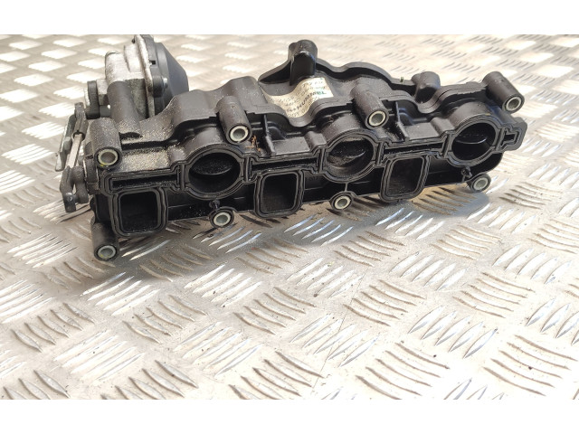 Всасывающий коллектор