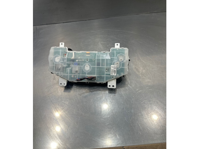 Панель приборов 78100tf2g011, A8011040048 Honda Jazz