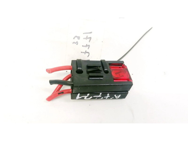 Блок предохранителей Ford Galaxy