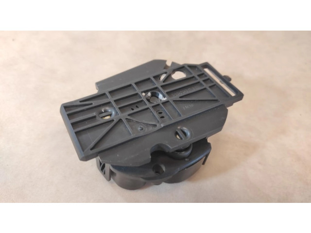 Части зеркала