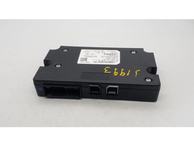 Блок управления ES7T14B428AA, B014673   Ford Fusion II