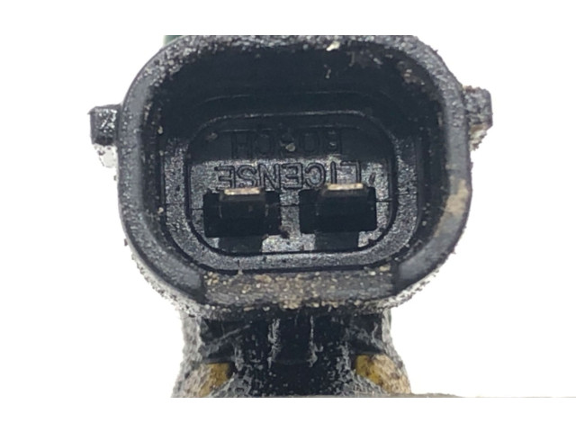 Топливная рампа 1465A412KME340C Mitsubishi Outlander