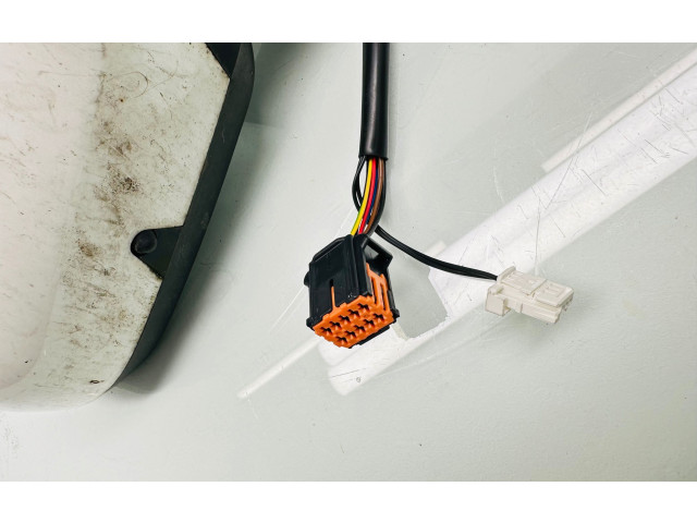 Volant Citroen C3 2015   