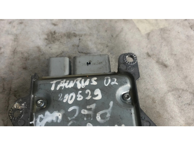 Блок подушек безопасности 14b321ac Ford Taurus