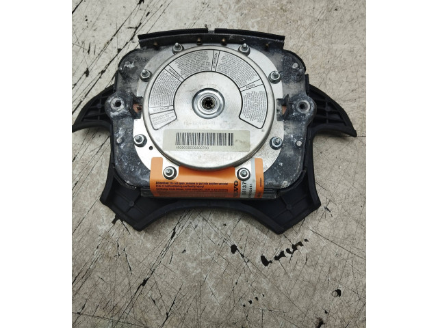 Подушка безопасности водителя 1509009209300783, Fg80BAMP11   Volvo S70  V70  V70 XC