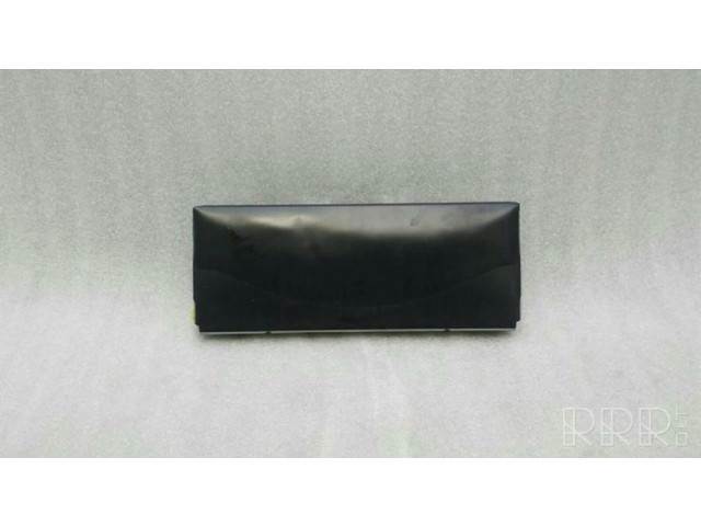 Подушка безопасности для колен 8V2880841C Audi A3 S3 8V