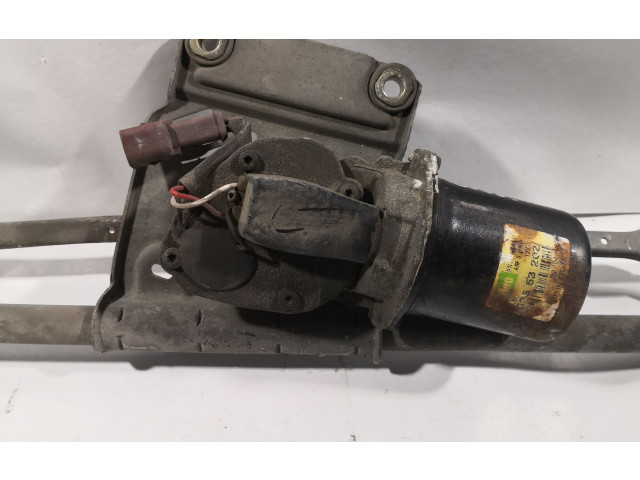 Комплект механизма стеклоочистителей