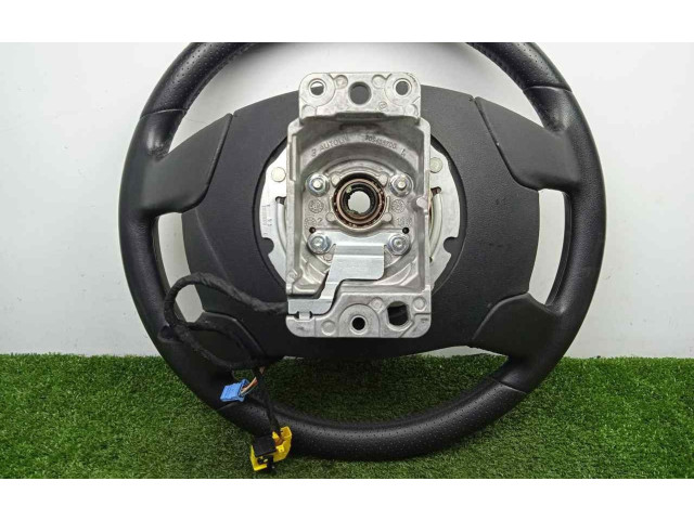 Руль Citroen C5  2008 - 2016 года 96749203ZD      