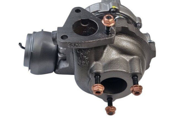  Турбина KIA Ceed  757886-0008, TC10-0313         