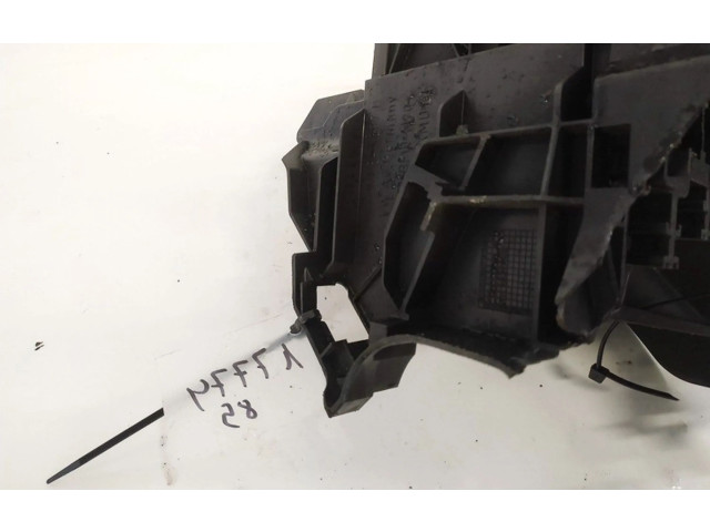 Блок предохранителей 3C0937049Q, F005V00600 Volkswagen Jetta V