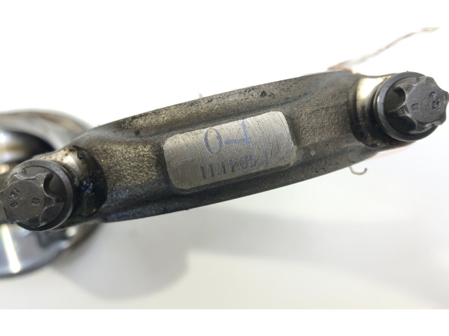 Генератор BSG   Audi A6 Allroad C6