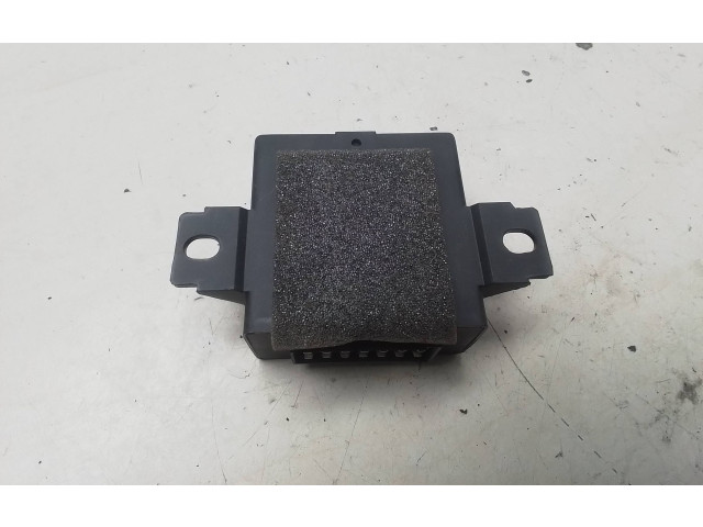 Модуль управления gateway 10R047746, PA66GF30 BMW 5 E60 E61