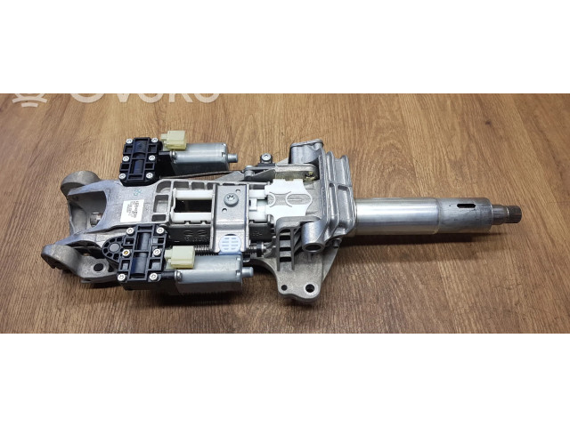  рейка  Колонка рулевая A2534604200   Mercedes-Benz GLC X253 C253 2015- года