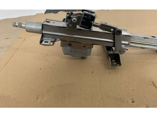 Рулевая рейка 163KM, GX733C529AD Jaguar XF X260 2015 - года