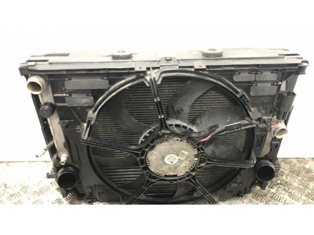 Комплект радиатора