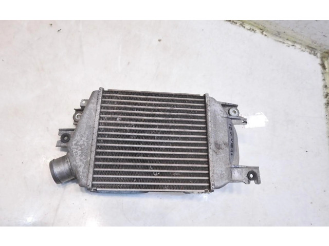 Интеркулер SIC-TM0180 Subaru Legacy