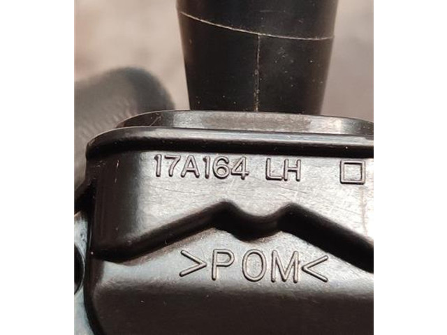 Переключатель дворников 17A164, 17A164   Subaru Forester SF