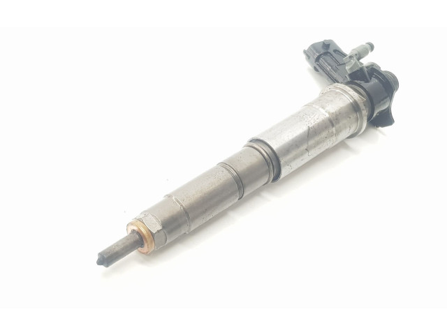 Форсунка 0445116033, 1660000Q1H Infiniti FX V9X