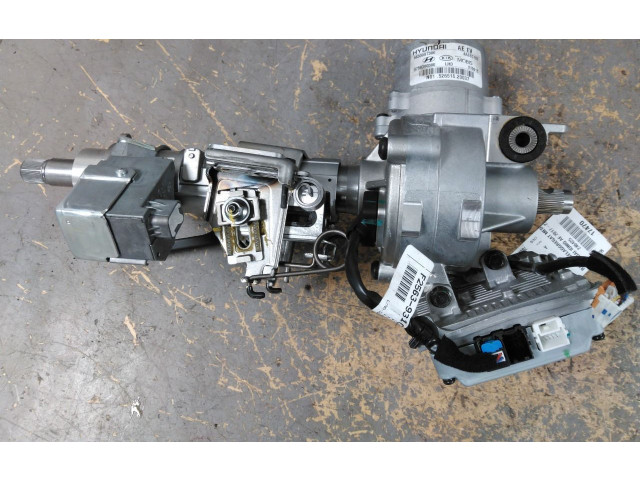 Комплект оси рулевого колеса 56310G7300 Hyundai Ioniq EM09