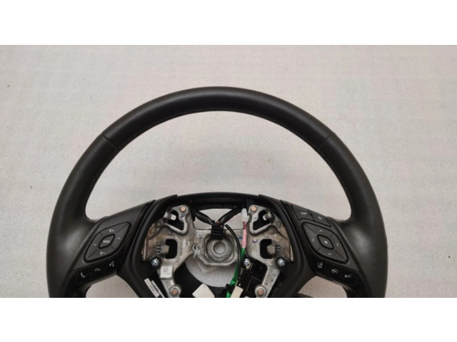 Руль Toyota C-HR 2016-- года 631164300