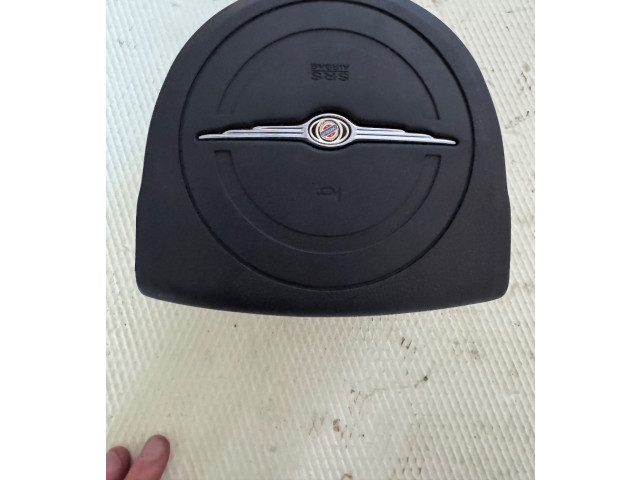 Подушка безопасности водителя PCBXZP812AA   Chrysler 300 - 300C