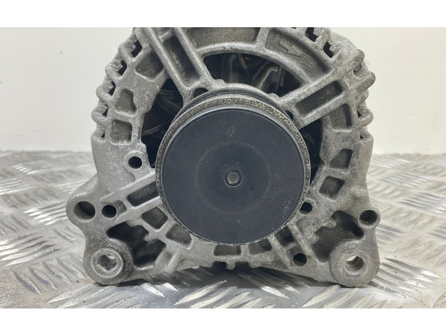 Генератор 03L903023 Audi Q3 8U