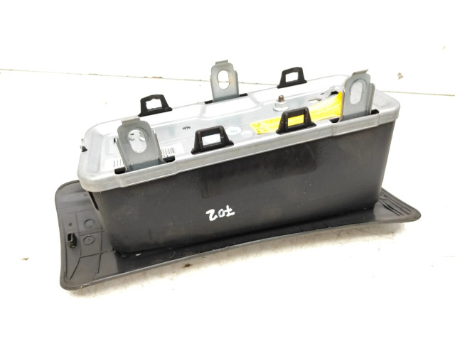 Подушка безопасности пассажира A3543261, CB100532ZE   Citroen C2