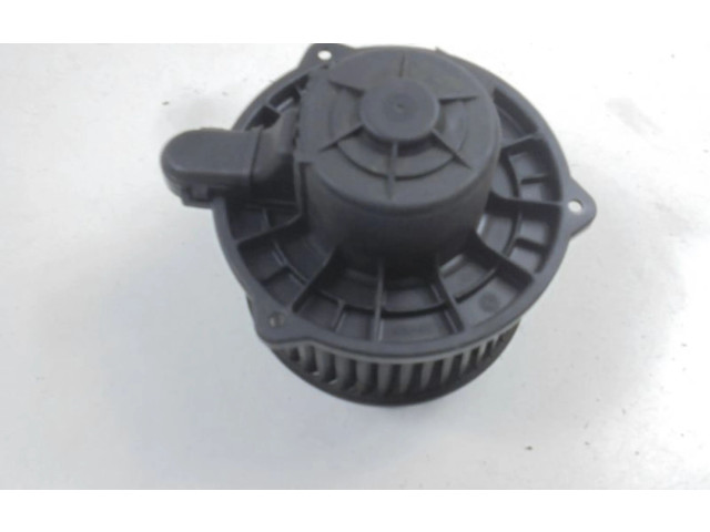 Вентилятор печки    97113-07000, 97113-07000   KIA Picanto