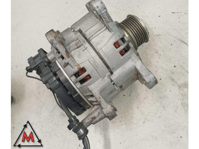 Генератор 210927, ERA Volkswagen Golf VI