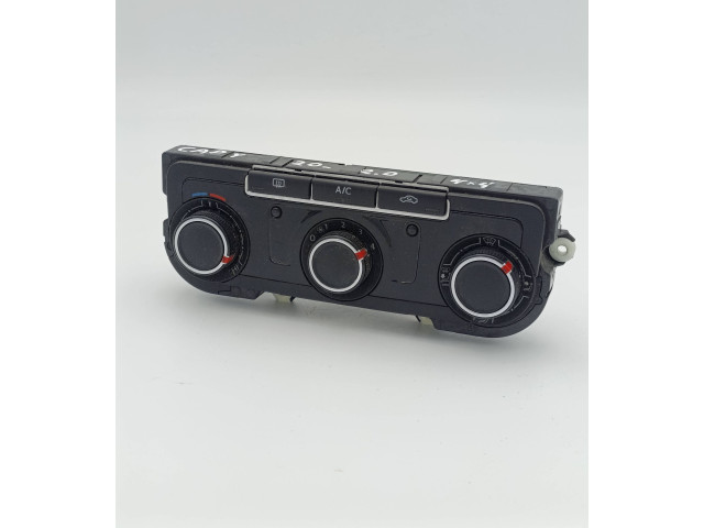 Блок управления климат-контролем 1K8907426AM, 5HB01210880   Volkswagen Caddy