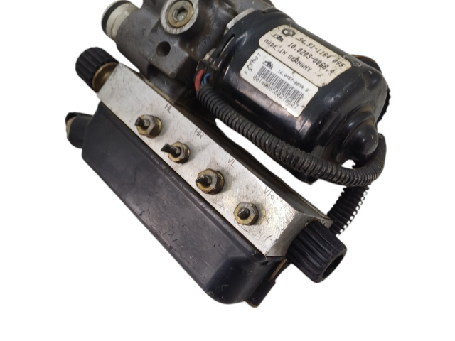 Jednotka ABS 10.0203-0068.4, 10.0203-0068.4 BMW Z3 E36 1998