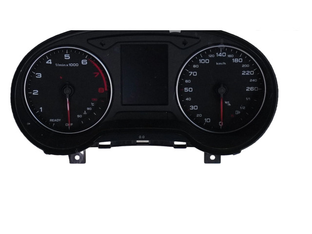 Панель приборов 81A920740C Audi Q2 -