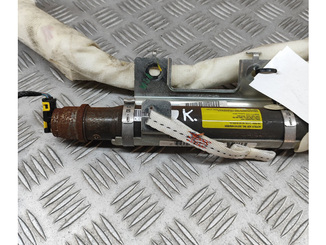 Боковая подушка безопасности 52029297AD Jeep Grand Cherokee (WK)