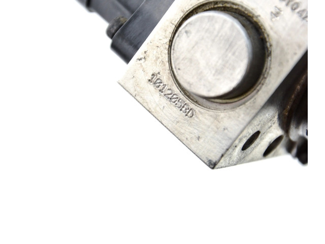 Блок АБС 4892034000, 48920-34000 SsangYong Korando - года