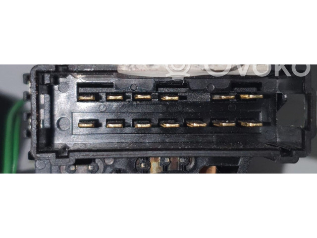 Ручка стеклоочистителей Renault Twingo II