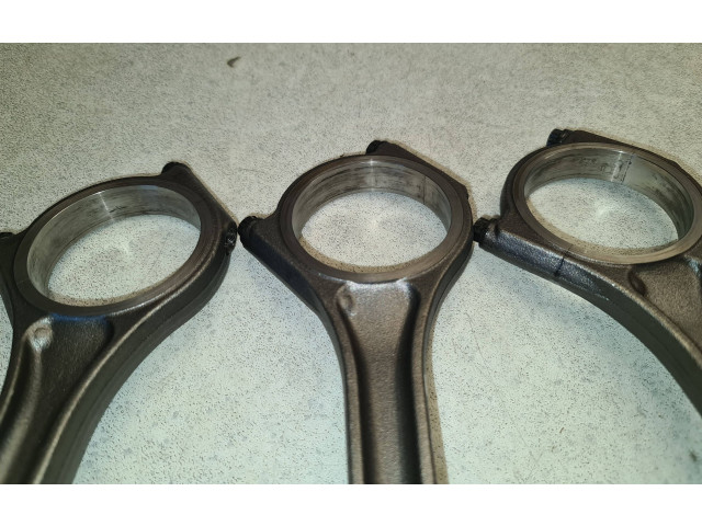 Поршень с шатуном H268X, 006271004 Land Rover Discovery 3 - LR3