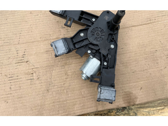 Моторчик заднего дворника 9819523180 Citroen C4 I