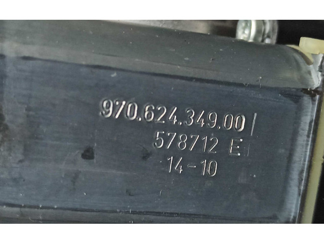 Рулевая рейка 06700067910, 97062434900 Maserati Ghibli 2013 - года