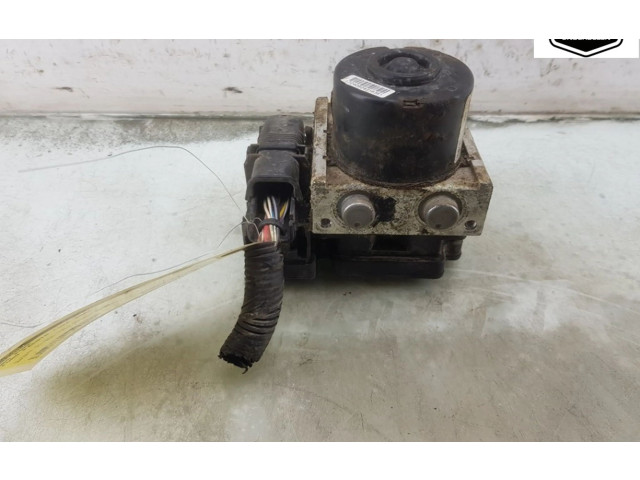 Jednotka ABS 8V512M110AD, 8V512M110AD Ford Fiesta 2008