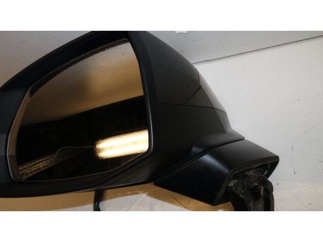 Зеркало электрическое Audi Q5 SQ5 2017 - года