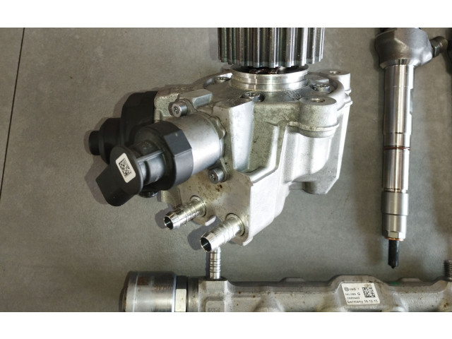 Жиклер (жиклеры) (форсунка (форсунки) 04L130277AE, 04L130755D Audi A5 Sportback 8TA