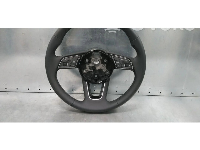 Руль 8V0419091CG, 8V0419091CGINU    Audi Q2 -   